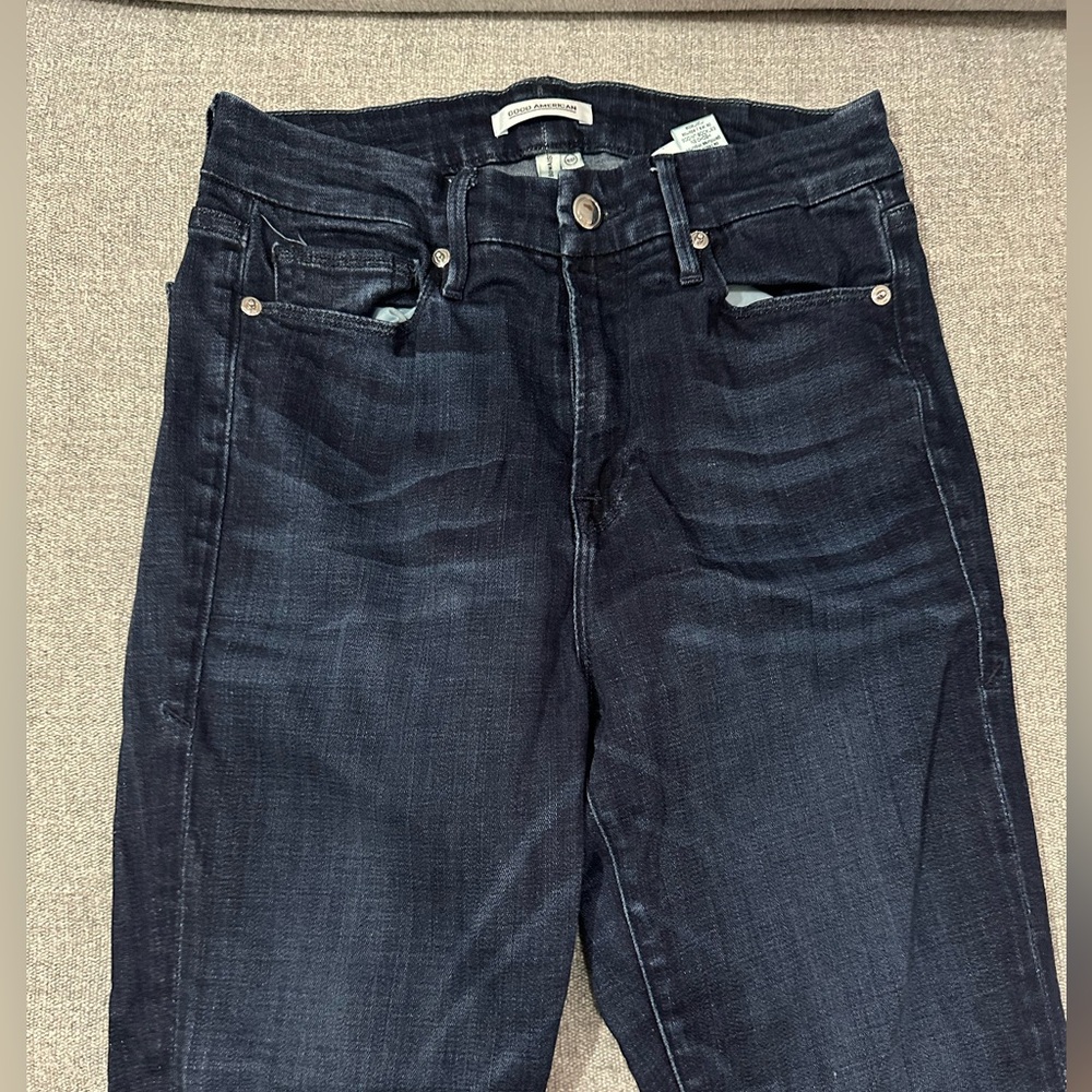 Good American Jeans